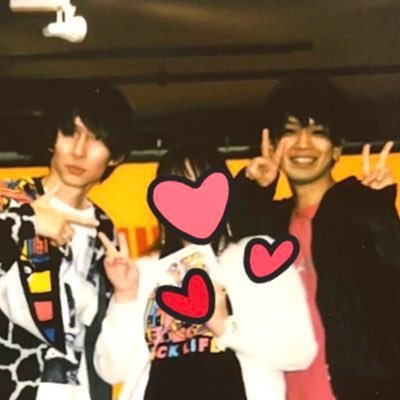 音の鳴る方へ⸜心が向かう方へ⭐︎だいすき!私のヒーロー@this_is_a_PON🥺💗@lucklife_info🎧𖤐˒˒ファンファーレhttps://t.co/lhmYxr3A7d¦GLAY¦