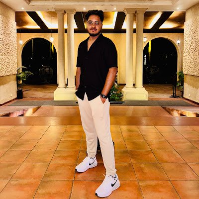 Manishmani933's profile picture. 