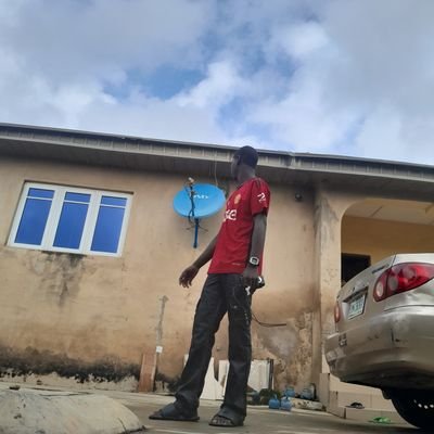 MubarakOlalek11's profile picture. software developer👨‍💻 || Football enthusiast🚀