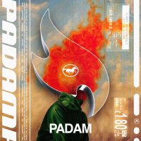 ReVo Padam (@padamodeler) 's Twitter Profile