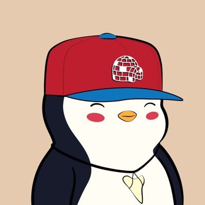 🇭🇰 Pudgy John🐧さんのプロフィール画像