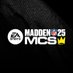 Madden Championship Series (@eamaddennfl_mcs) Twitter profile photo Madden Championship Series (@eamaddennfl_mcs) Twitter profile photo