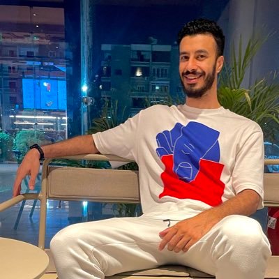 magdi_007's profile picture. وجعلني مُباركاً أين ما كنت
Digital Marketing & Footballer & Real Madrid CF