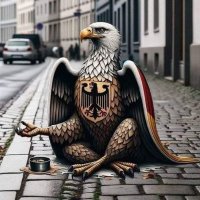 Karl Moritz (@peterlanzinger) 's Twitter Profile