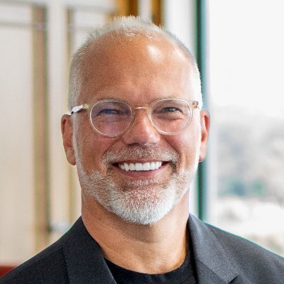 CEO of @WARF_News. Advancing @UWMadison research and discoveries to solve the world's problems.