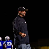 Tyler Perri (@coach_perri) 's Twitter Profile