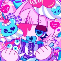 🩵🩷💜骨亥 骸💜🩷🩵ご依頼募集中 (@honeimukuro) 's Twitter Profile Photo 🩵🩷💜骨亥 骸💜🩷🩵ご依頼募集中 (@honeimukuro) 's Twitter Profile Photo