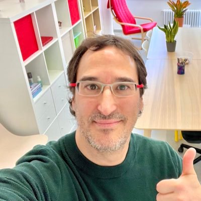 Full Professor / Catedrático Serra Húnter. Dir. @InmixUab @UABBarcelona #Migration #Inequality #Diversity #Ethnicity #Racism #Discrimination Btw Spain 🛶 Canada