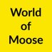 World of Moose (@world_of_moose) Twitter profile photo World of Moose (@world_of_moose) Twitter profile photo