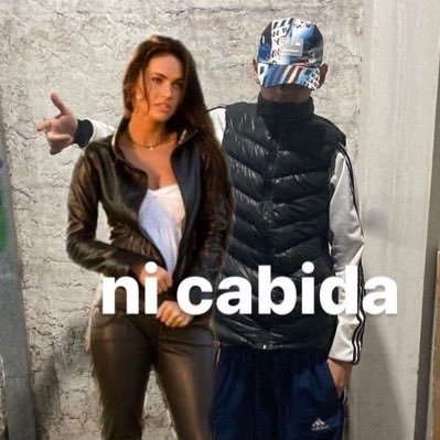 pazyamor_nt's profile picture. rompio en llanto