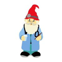 Dr. Gnome to you (@mrparacletes) 's Twitter Profile Photo