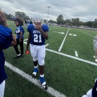 Jamere Kilby (@jamerekilby) 's Twitter Profile Photo Jamere Kilby (@jamerekilby) 's Twitter Profile Photo