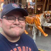 Caleb Yañez (@calebleenerd) 's Twitter Profile