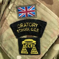 ORATORY-CCF (@ccf_os) 's Twitter Profile