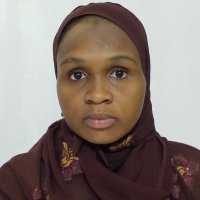 Maryam_Mahmud (@marmood01) 's Twitter Profile Photo