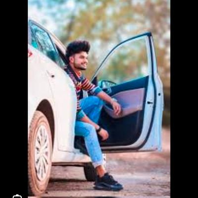 jeetu8764's profile picture. 