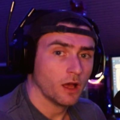 I’m just one of those Twitch streamers that likes to have a fun time