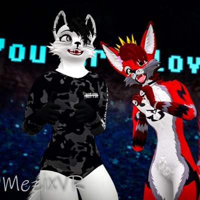 ALilCatLike's profile picture. Hi! I’m Ali Cat, open to meeting new friends, love gaming (Valorant and VRChat), and currently working on fursona (looking for artists).