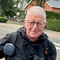 Maurice Dommicent (@mdommicent) 's Twitter Profile