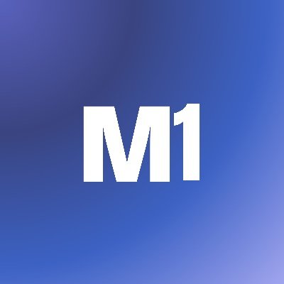 @M1Data