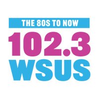 102.3 WSUS (@1023wsus) 's Twitter Profile