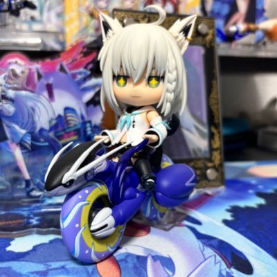 金欠オタクがオタクしてます。誰でも気軽に絡んでくれると嬉しいです!!ゼンゼロ/モンハン/パズドラ/雀魂 / ワンピカード/ホロカ//すこんぶ🌽百鬼組😈ミオファ🌲こよりの助手くん🧪かざま隊🍃ちはニック🎧🔧