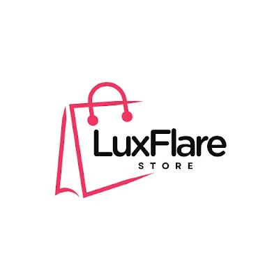 Discover luxury made easy at LuxFlare—curated collections of premium products that elevate your style. Shop now and find your perfect spark. ✨ #ShopLuxFlare