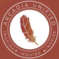 Arcadia Unified (@arcadiaunified) 's Twitter Profile