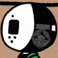 緑茶@屍人 (@nenveweumwuaasj) Twitter profile photo