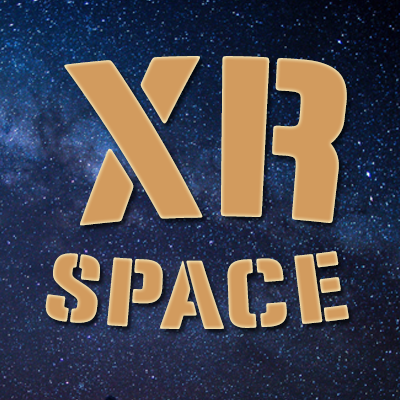 New and Old all everything around Virtual Reality, Squadron 42, Star Citizen, GTA, Sim Tech, Mixed Reality, VR Tech and XR in Space