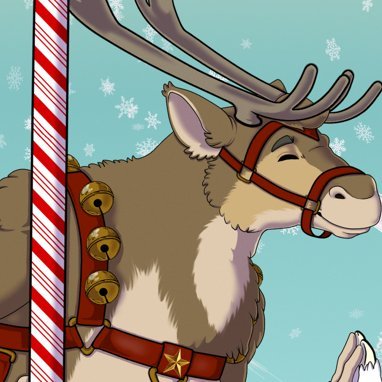 Festive Boiさんのプロフィール画像