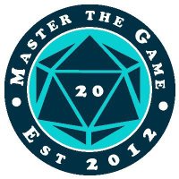 Master the Game m (@masterthegamerp) 's Twitter Profile