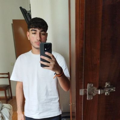 salvamontilla's profile picture. malagueño