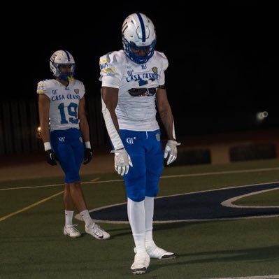 Aveon Williams Profile