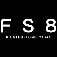 FS8 - PILATES. TONE. YOGA. (@studiofs8) 's Twitter Profile