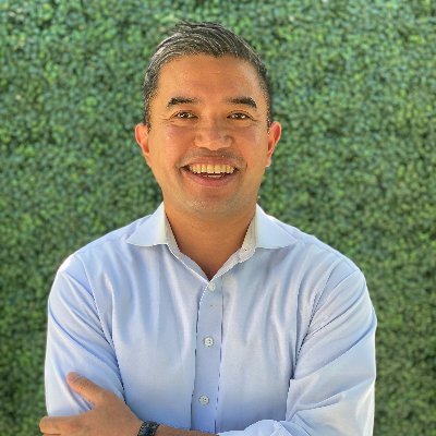 chriskong118's profile picture. GP at PaperJet Ventures (https://t.co/pXoRalzgnI), Writer & Mentor | Deep Tech & AI