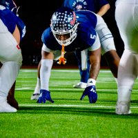 3⭐️Uzziah “Cookie” Warmate (@uzziahwarmate) 's Twitter Profile