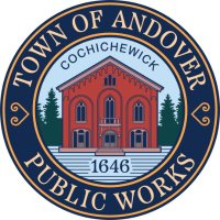 Andover DPW (@andoverdpw) 's Twitter Profile Photo Andover DPW (@andoverdpw) 's Twitter Profile Photo