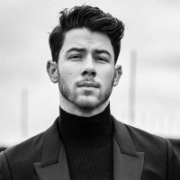 Nick Jonas (@nickjonasrrp) 's Twitter Profile