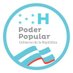 Poder Popular (@ppoderpopularhn) Twitter profile photo Poder Popular (@ppoderpopularhn) Twitter profile photo