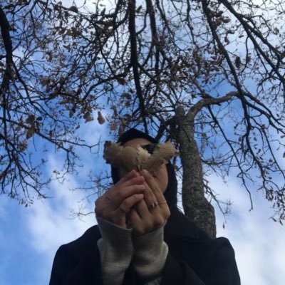 rknesnnn's profile picture. Malatya - GSB  MAÜ-Sanat Tarihi EAÜ-İlahiyat EAÜ-Bilgisayar Programcılığı