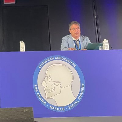 Dir UOC chirurgia maxillofacciale, prof Associato Università degli Studi dell’Aquila Socio fondatore Onlus Florence TNS for Children