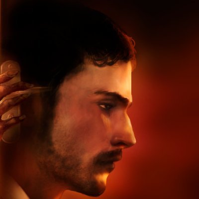 Prof_Smash's profile picture. I like games...games are good.

Developer of War Ender, Impressions, The Future Project, and What Hides in Dreams. Self proclaimed professor of Smash Bros.