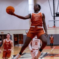 Tyson Gilbert🏀 (@saviortyson) 's Twitter Profile