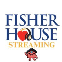 Fisher House Streaming (@fhfstreaming) 's Twitter Profile Photo Fisher House Streaming (@fhfstreaming) 's Twitter Profile Photo