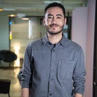 Israel Zamarrón (@iavzamarron) 's Twitter Profile Photo Israel Zamarrón (@iavzamarron) 's Twitter Profile Photo