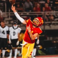 CJ Haug (@c_haug21) 's Twitter Profile