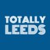 Totally Leeds (@totallyleeds) Twitter profile photo Totally Leeds (@totallyleeds) Twitter profile photo