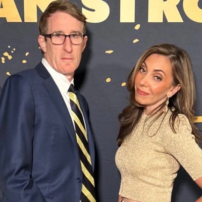 MORNINGS!! 6-10am ET || SiriusXM 375 || IG: @maggieandperloff NEW CALL-IN NUMBER: 888-710-4ISN