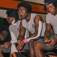 Yehoshua Magwood (@myehoushua) 's Twitter Profile Photo